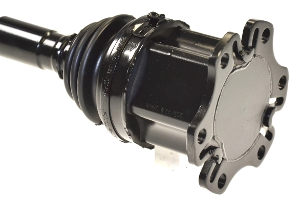 SPIDAN 22253 Drive Shaft