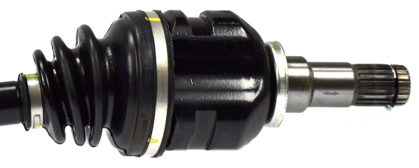 SPIDAN 24678 Drive Shaft