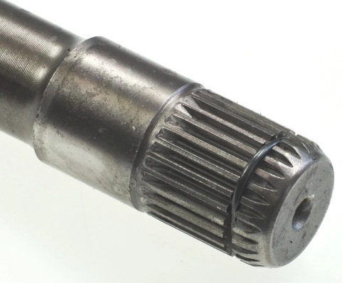 SPIDAN 25754 Drive Shaft