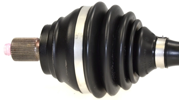 SPIDAN 25592 Drive Shaft