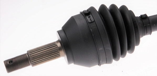 SPIDAN 36541 Drive Shaft