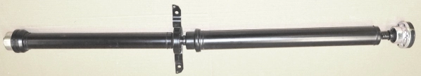 Propshaft, axle drive GKNP20066