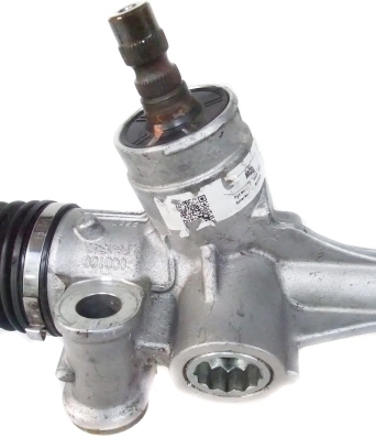 SPIDAN 52559 Steering Gear