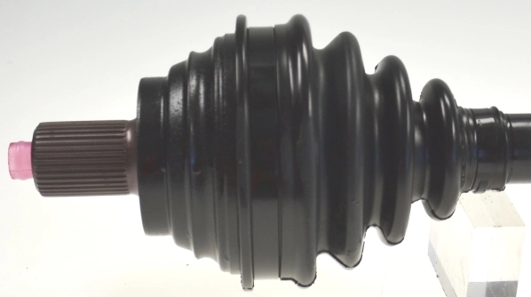 SPIDAN 24473 Drive Shaft