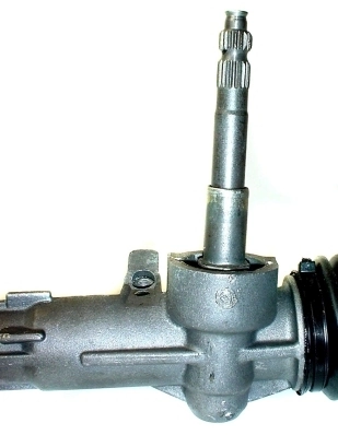 SPIDAN 51792 Steering Gear