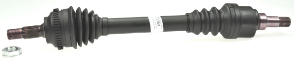 SPIDAN 25959 Drive Shaft