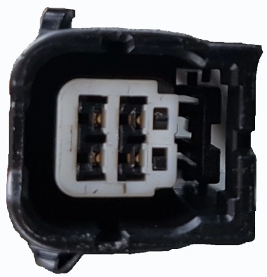 SPIDAN 52843 Steering Gear