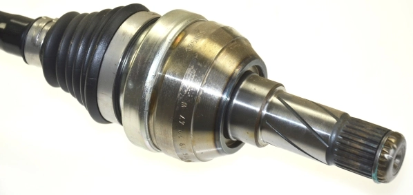SPIDAN 25496 Drive Shaft