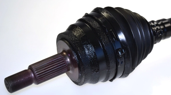 SPIDAN 21059 Drive Shaft