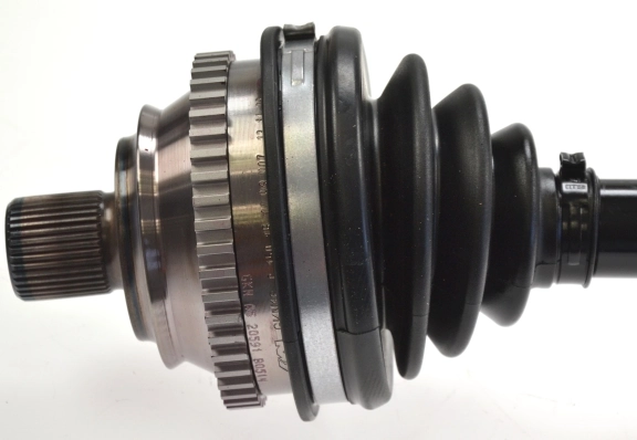 SPIDAN 20591 Drive Shaft