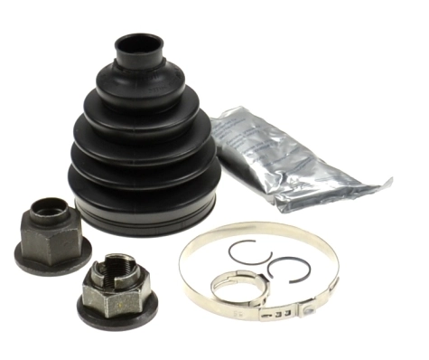 Bellow Kit, drive shaft 24886