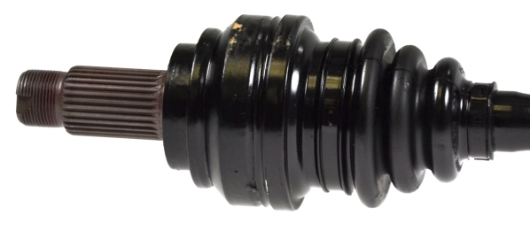SPIDAN 24137 Drive Shaft