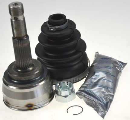 SPIDAN 24432 Joint Kit, drive shaft