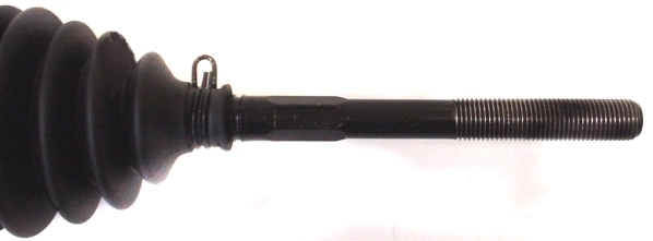 SPIDAN 52105 Steering Gear