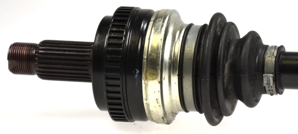 SPIDAN 24122 Drive Shaft