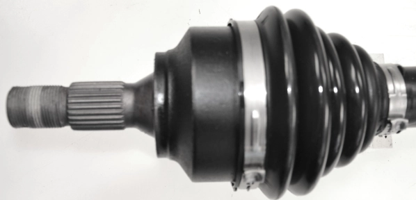 SPIDAN 24671 Drive Shaft
