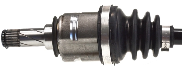 SPIDAN 24780 Drive Shaft