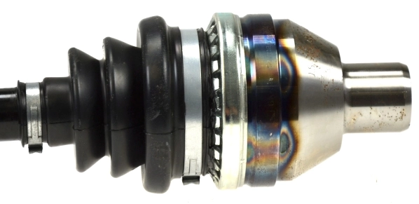 SPIDAN 24078 Drive Shaft