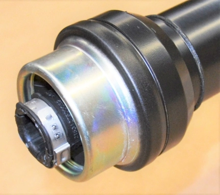 SPIDAN GKNP20060 Propshaft, axle drive