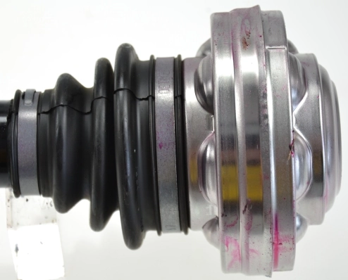 SPIDAN 25070 Drive Shaft