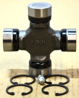 SPIDAN U 100 Joint, propshaft