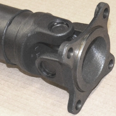 Propshaft, axle drive GKNP20049