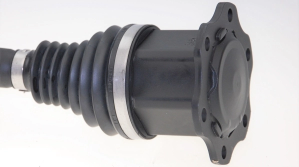 SPIDAN 36640 Drive Shaft
