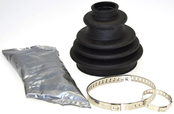 Bellow, drive shaft 190967