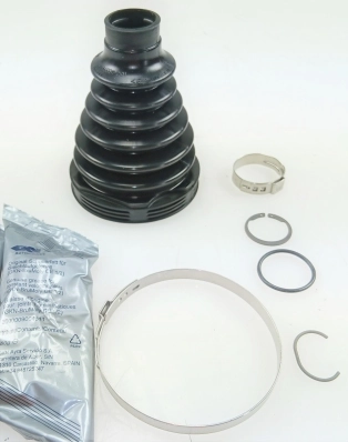 SPIDAN GKNB20607 Bellow Kit, drive shaft