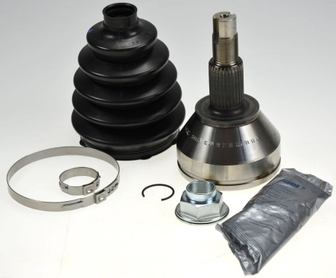 SPIDAN 25141 Joint Kit, drive shaft