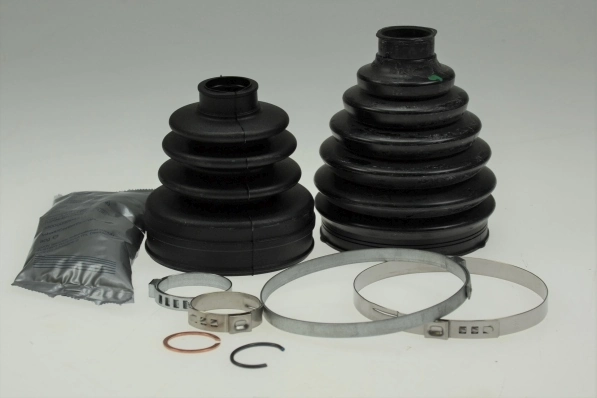 SPIDAN 36355 Bellow Kit, drive shaft