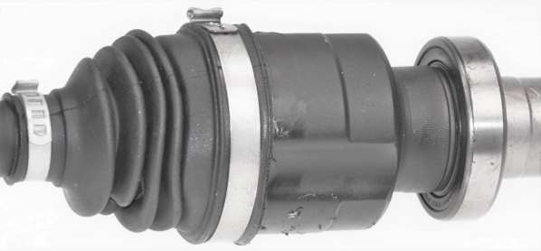 SPIDAN 36218 Drive Shaft