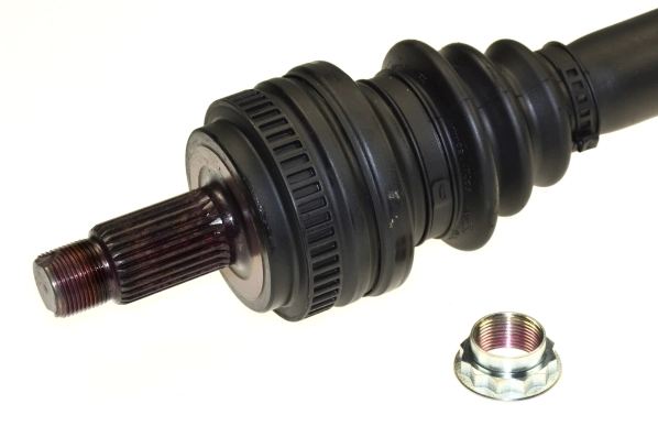 SPIDAN 24134 Drive Shaft