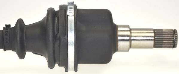 SPIDAN 25735 Drive Shaft