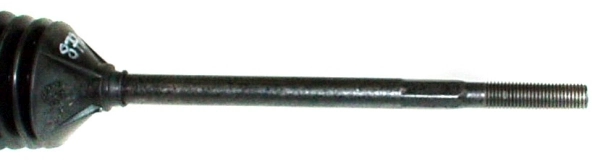 SPIDAN 52379 Steering Gear