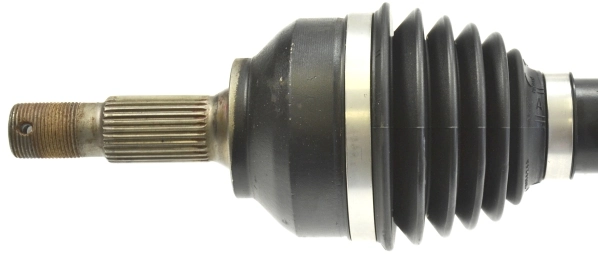 SPIDAN 25437 Drive Shaft