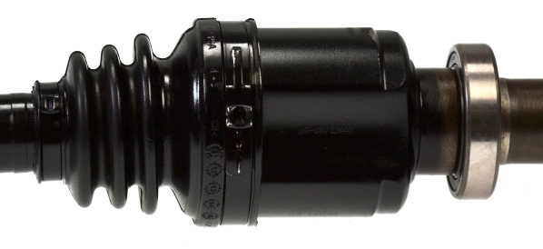 SPIDAN 24722 Drive Shaft