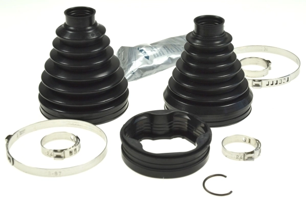 Set bellow, poros penggerak 25883
