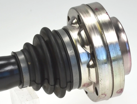 SPIDAN 24900 Drive Shaft