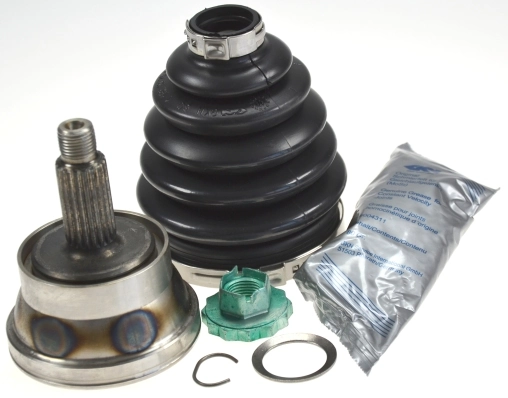 SPIDAN 21585 Joint Kit, drive shaft