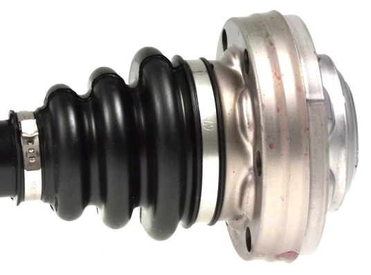 SPIDAN 24126 Drive Shaft