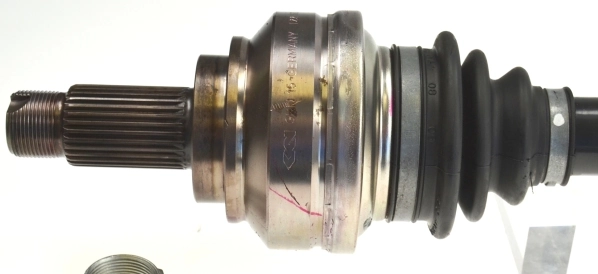 SPIDAN 24901 Drive Shaft