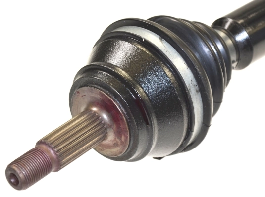 SPIDAN 22437 Drive Shaft