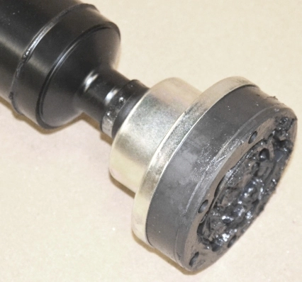 ATE 83.6104-0295.3 Brake Hose