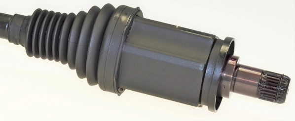 SPIDAN 36181 Drive Shaft