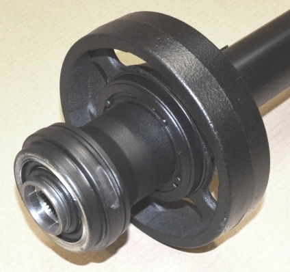 Propshaft, axle drive GKNP20073
