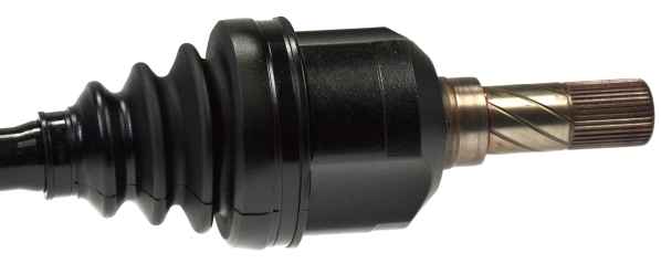 SPIDAN 24640 Drive Shaft