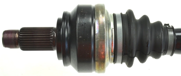 SPIDAN 25213 Drive Shaft