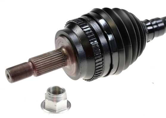 SPIDAN 21551 Drive Shaft