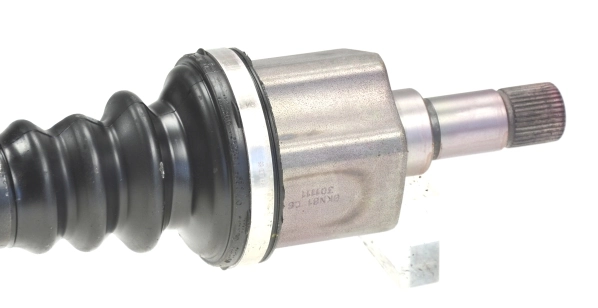 SPIDAN 24713 Drive Shaft